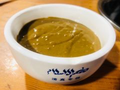 麻酱-元盛居(生态大街店)