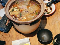 -KAOTOWN烤堂•烧烤(海汇港店)
