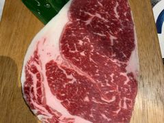 -NIUAN牛庵·日式和牛烧肉(恒隆店)