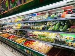 -物美超市(下沙云水店)