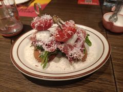 -ZAFFERANO西班牙海鲜饭(上海首店)