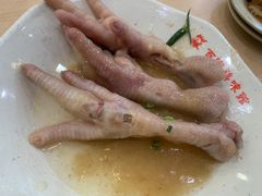 -百家鸡味馆(清泰店)