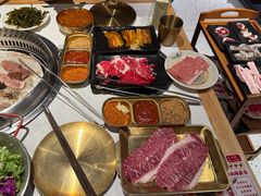-欢喜哥齐齐哈尔自助烤肉(大学城店)