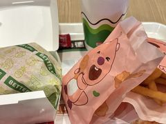 -德克士(洪洞店)