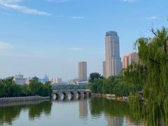 -迎泽公园