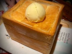 面包诱惑-绿茶餐厅(华发商都店)