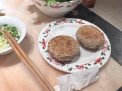 -清真·老门框爆肚涮肉·中华老字号(丰管路店)