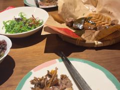 -清水亭湖北菜(大屯DT51店)