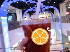 -桂桂茶(大宁国际广场店)