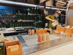 -野萃山·潮汕厚果汁(十亩地店)