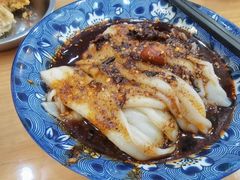 -张明富面皮店(东大街店)