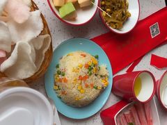 -倍儿红喜临门火锅(文兴路店)