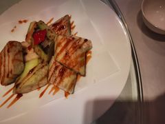 -杏花樓(福州路总店)
