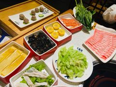 -大龙燚火锅