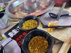 -蛙宴·美蛙火锅基地(万象城店)