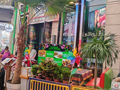 -Famous肥猫墨西哥音乐餐吧(五棵松华熙LIVE店)