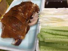 -大鸭梨烤鸭(金色漫香店)