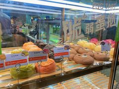 -奈雪的茶(天河城店)