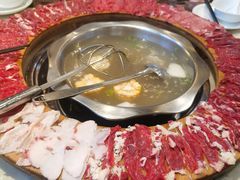 -小肥牛潮汕牛肉火锅(南联店)