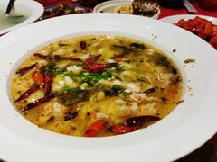 -缪氏川菜(丰盛町店)