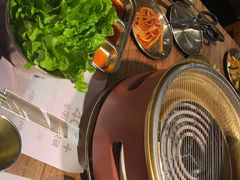 -西塔老太太泥炉烤肉(万柳华联店)