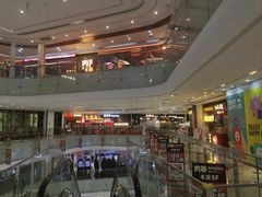 -百佳华佳漾里(坂田店)