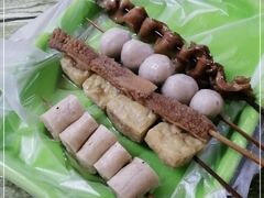 -马记大锅煮(总店)