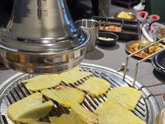 -大發韩国烤肉(八佰伴店)