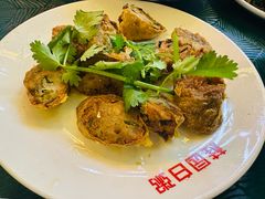 -桂园白粥·潮汕老味道