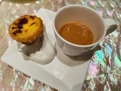 -8餐厅(新葡京酒店)