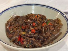 -新新湘菜馆(新中街二条店)