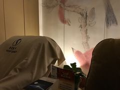 -华夏良子·足道SPA艾灸(三里屯店)