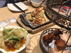 -避风塘(百联东郊店)