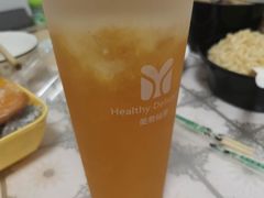 -美肴冰品·汉堡·牛腩饭(总店)