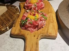 -鲜潭蒸汽石锅鱼(五道口购物中心店)