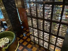 -Tivano意大利餐厅(成都居舍酒店)