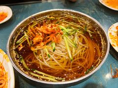 -春花民族美食(佳木斯总店)