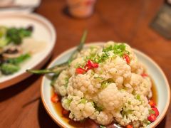 -外婆家(天河领展店)