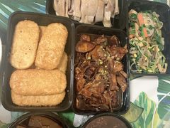 -南京大牌档(三阳广场苏宁店)