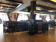 -雨林餐厅(长隆海洋王国店)