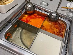 -海底捞火锅(振华商厦店)