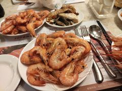 -芭菲盛宴·环球美食(解放碑英利国际店)