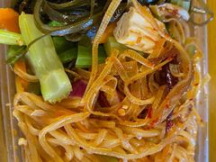 -聚合鑫东北熏酱熟食麻辣面(长阳店)