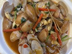 -老东风菜馆·羊肉火锅·海鲜·砂锅粥