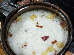 -滇藏石锅宴(崇仁巷老店)