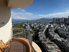 -大理洱海龙湾假日酒店