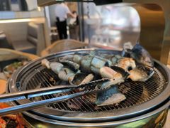 -味家烤肉烤鳗鱼牛排(西塔旗舰店)