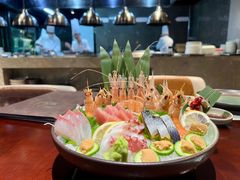 -一本魅·日式料理