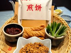 -鲁菜根·泰山菜(泰山店)