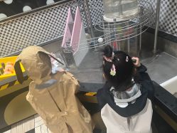 -MELAND CLUB亲子乐园·派对·餐厅(北京芳圆里ID MALL店)